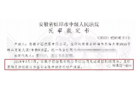 庐江讨债公司